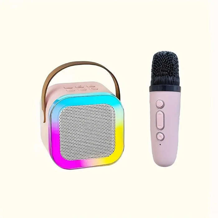 Karaoke Party Speaker