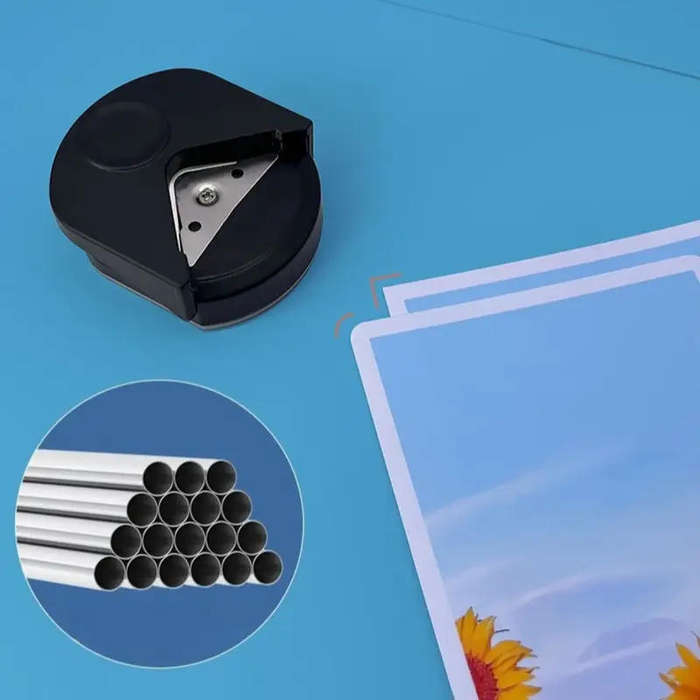 1 pcs Color Random Precision Edge Tool