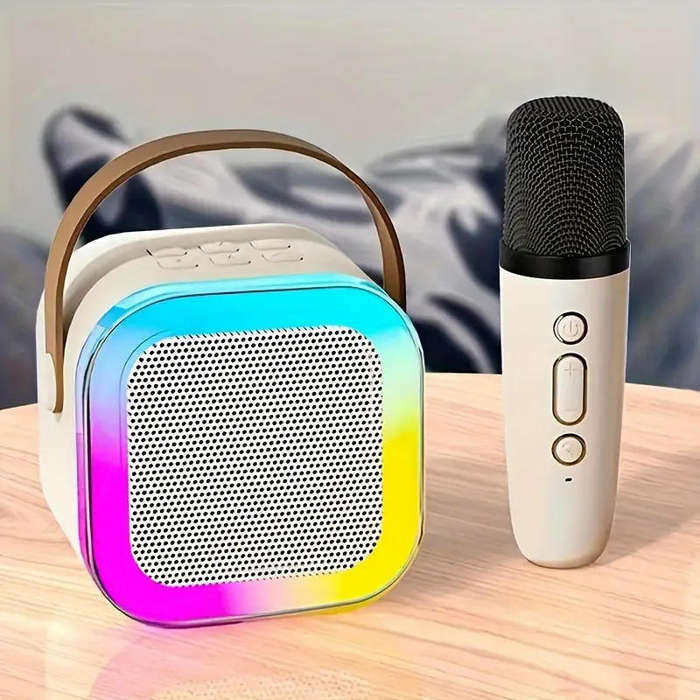 Karaoke Party Speaker