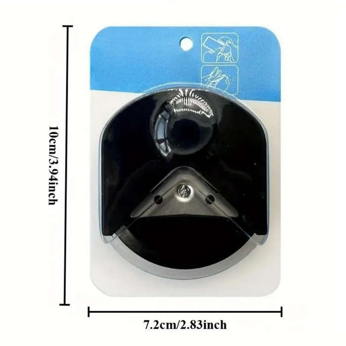 1 pcs Color Random Precision Edge Tool