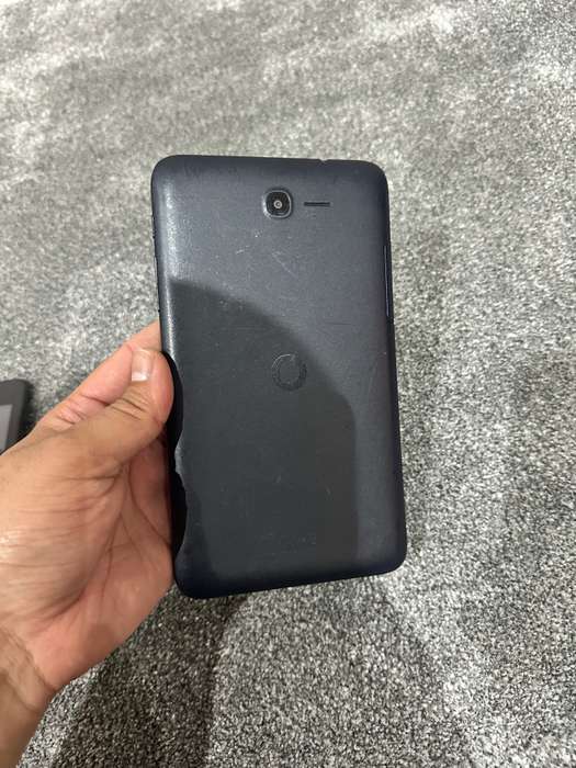 3 x Android Tablets