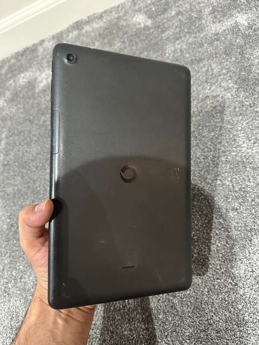 3 x Android Tablets