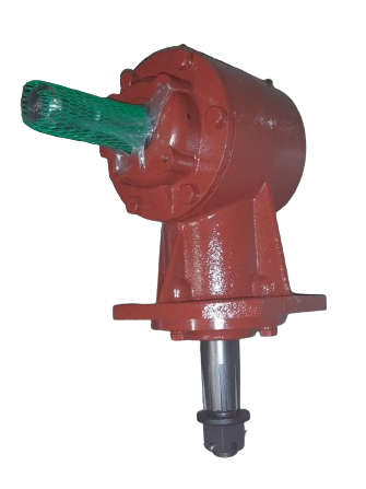 Slasher Gearbox (Rotary Mower) 22.5kw Ratio 1:1.93 - RC31