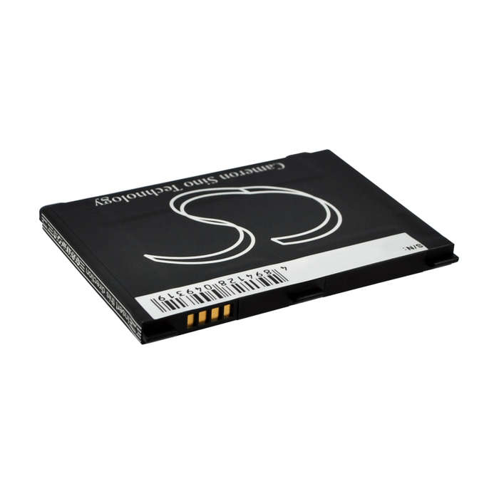 Ebook, eReader Battery CS-ABD004SL for AMAZON D00701 WiFi etc.