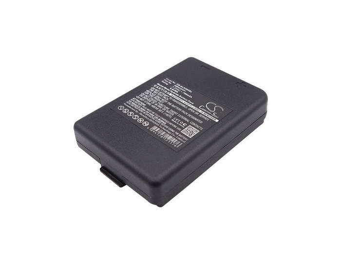 Crane Remote Control Battery  CS-ALK006BL  for  Autec  E16 KTC  MBM06MH  etc.