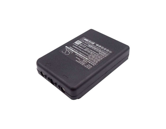 Crane Remote Control Battery  CS-ALK006BL  for  Autec  E16 KTC  MBM06MH  etc.