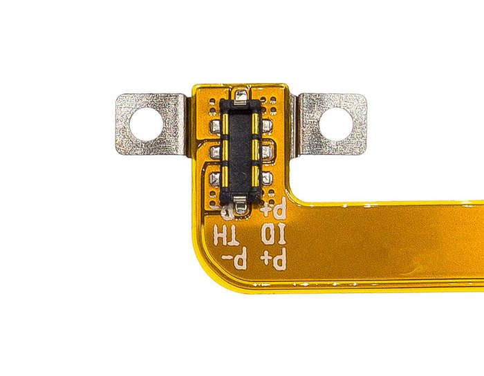 Mobile, SmartPhone Battery  CS-BRK100SL  for  BlackBerry  Keyone  BAT-63108-003  etc