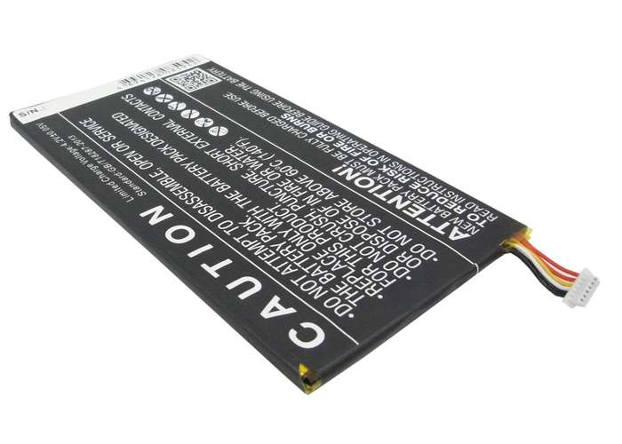 Tablet Battery  CS-DEV700SL  for  DELL  Venue 7  0CJP38  etc.