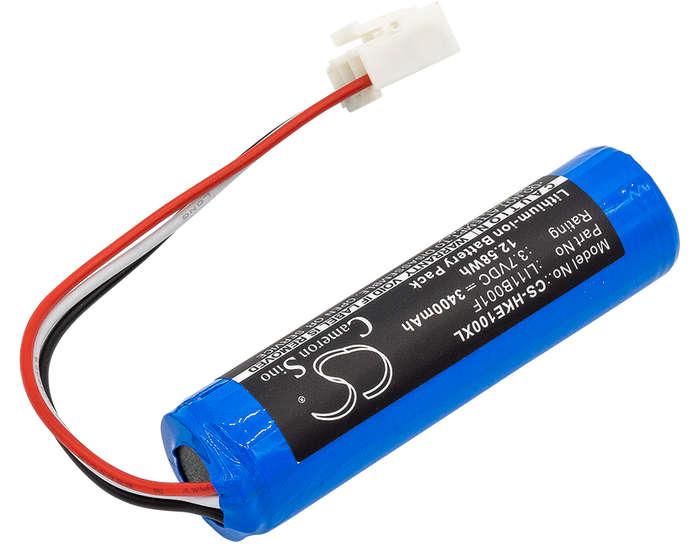 Speaker Battery CS-HKE100XL for Harman Onyx Studio 2 etc.