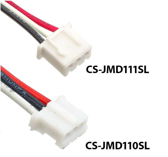 Speaker Battery  CS-JMD111SL  for  JBL Flip 1 AEC653055-2S