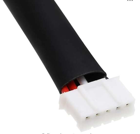 Speaker Battery  CS-JMF200SL  for JBL FLIP 2  2014  PR-652954