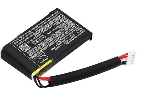 Speaker Battery  CS-JMF200SL  for JBL FLIP 2  2014  PR-652954
