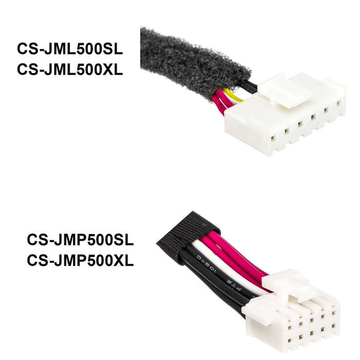 Speaker Battery  CS-JML500SL  for  JBL  JBLCHARGE 5 BLUAM  GSP-1S3P-CH4A