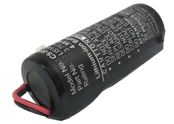 Game, PSP, NDS Battery CS-SP115SL for Sony PlayStation Move Motion Controller etc.