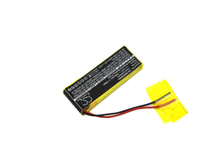 Wireless Headset Battery CS-SRD300SL for Cardo Q1, Q3