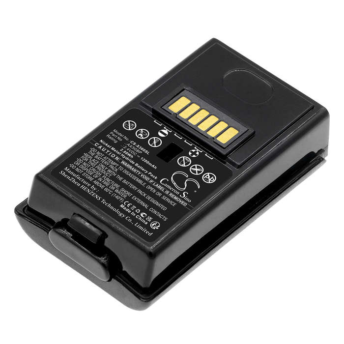 Game Console  CS-X360SL  for  MicrosoftXbox X360  AX3GBP