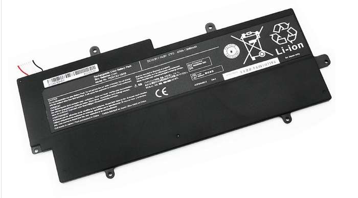 Notebook, Laptop Battery  ITCS-PA5013UYX  for  Toshiba  Portege Z830  PA5013U-1BRS  etc.