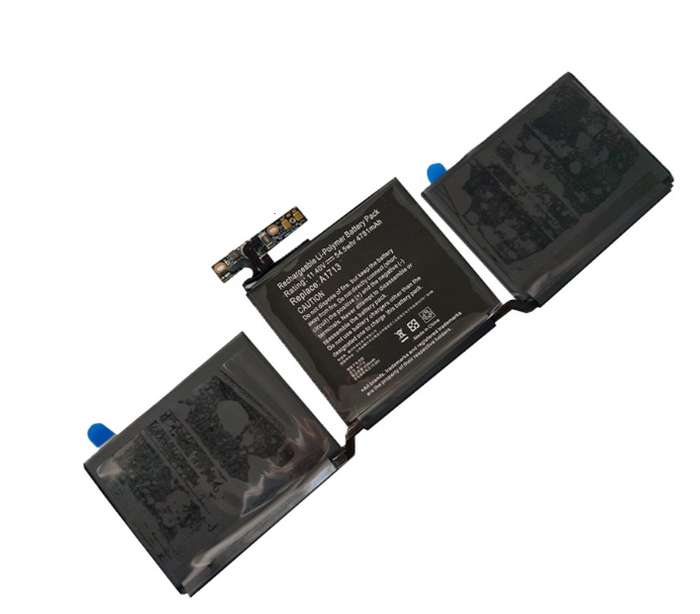 Notebook, Laptop Battery ITCS-A1713RM  for APPLE A1713 etc.