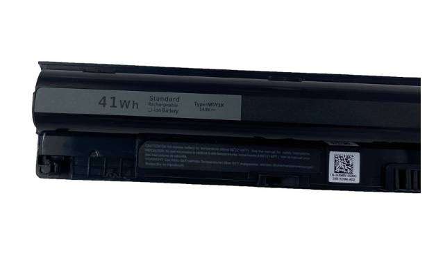 Notebook, Laptop Battery ITCS-DELLM5Y1KRM   for DELL Inspiron 15-3451  M5Y1K    etc.