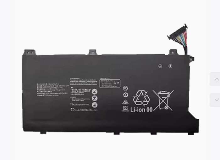 Notebook, Laptop Battery  ITCS-HB4692J5ECWRM  for HUAWEI  Magicbook 15  Boh-WAQ9HNR  HB4692J5ECW  et