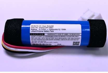 Speaker Battery  ITCS-HKOS6  for  HarmanKardon Onyx Studio 5 and 6  ID997