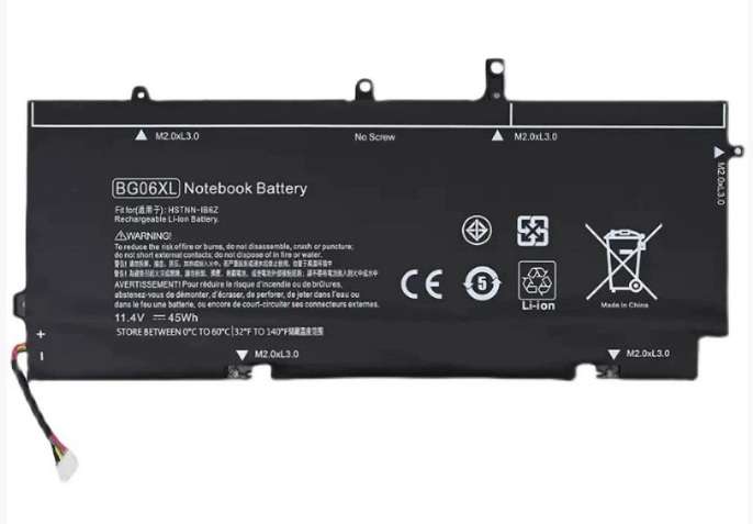 Notebook, Laptop Battery  ITCS-HPBG06XLYX  for  HP EEliteBook 1040 G3-V1A85EA  BG06XL  etc.