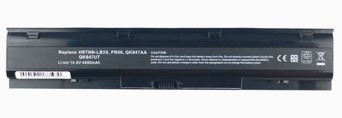 Notebook, Laptop Battery  ITCS-HPPR08YX  for  HPProBook 4730s  PR08  etc.