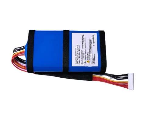 Speaker Battery   ITCS-JBLBOOMBOX2  for JBL BOOMBOX 2 SUN-INTE-213 etc.