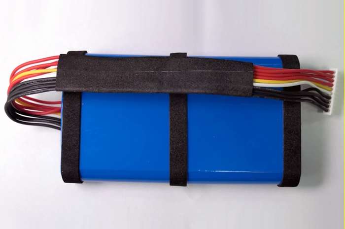 Speaker Battery   ITCS-JBLBOOMBOX2  for JBL BOOMBOX 2 SUN-INTE-213 etc.