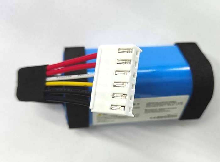 Speaker Battery ITCS-JBLCHARGE5 for JBL CHARGE 5 GSP-1S3P-CH40 7500mAh