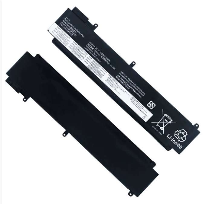 Notebook, Laptop Battery  ITCS-L00HW022YX  for  LenovoT460s-2MCD   00HW022   etc.