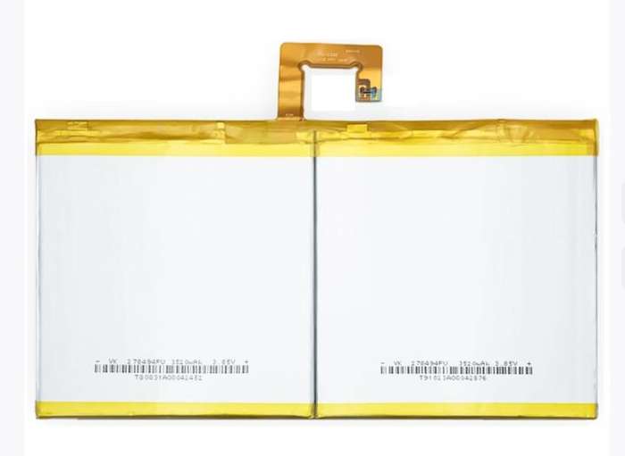 Tablet Battery  ITCS-L16D2P31LHH  for  Lenovo  TB-X304L  L16D2P31  etc.