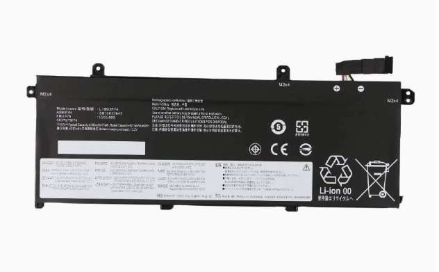 Notebook, Laptop Battery  ITCS-L18M3P73RM  for Lenovo  ThinkPad T490  L18M3P73  etc.