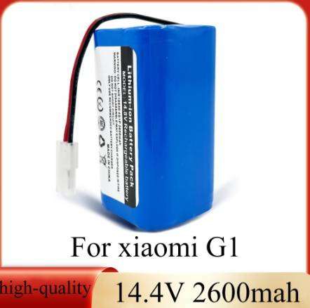 Sweeping robot Battery  ITCS-XIAOMIG1LCY  for XIAOMI  G1  Robot Cleaner etc.