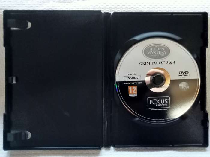 The Hidden Mystery Collectives: 2 Pack (PC)