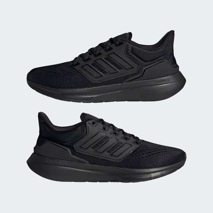 adidas Men's EQ21 Run H00521