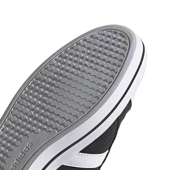 adidas Men`s BRAVADA Core Black/ White FV8085 Size UK 11 (SA 11)