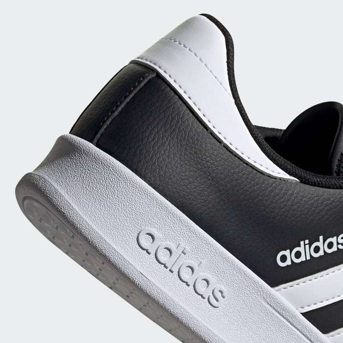 adidas Men's Breaknet FX8708