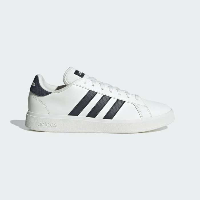 adidas Men`s Grand Court Base 2.0 Lifestyle IH4716