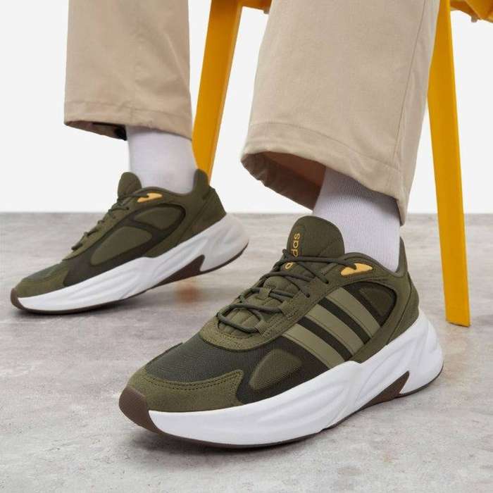 adidas Men's Ozelle Cloudfoam IG5983