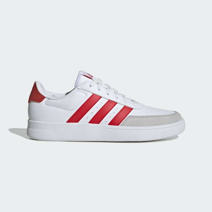 adidas Men's Breaknet 2.0 Lifestyle IH4737