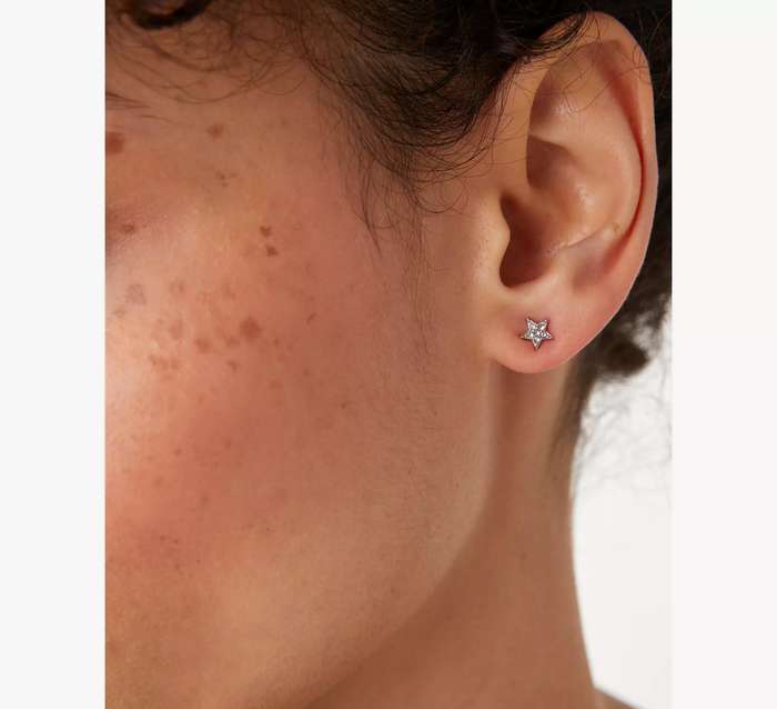 Kate Spade Pave Studs KC782