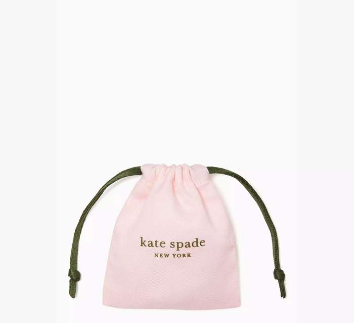 Kate Spade Pave Studs KC782