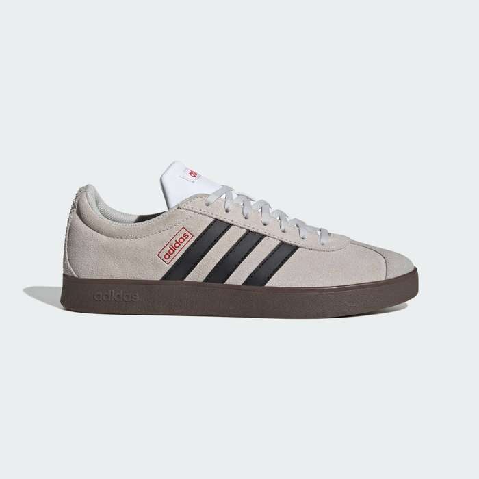 adidas Men`s VL Court 2.0 HQ1802