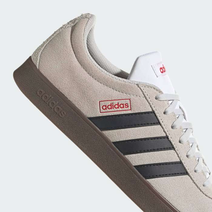 adidas Men`s VL Court 2.0 HQ1802