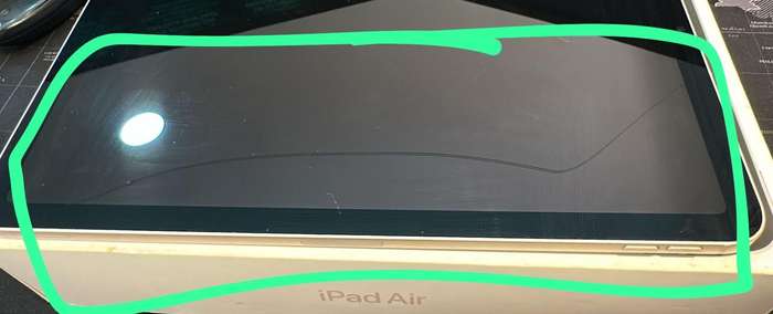 Apple iPad Air 5th Gen WiFi Cellular 256GB