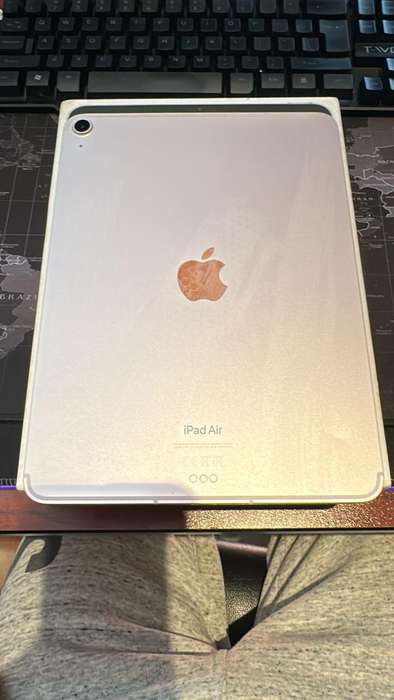 Apple iPad Air 5th Gen WiFi Cellular 256GB