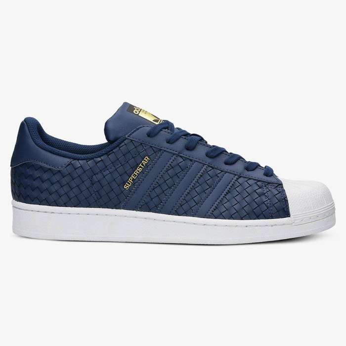 adidas Men`s SUPERSTAR BB2242