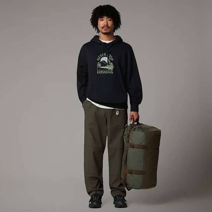 The North Face Outdoor Graphic Hoodie NF0A8C20