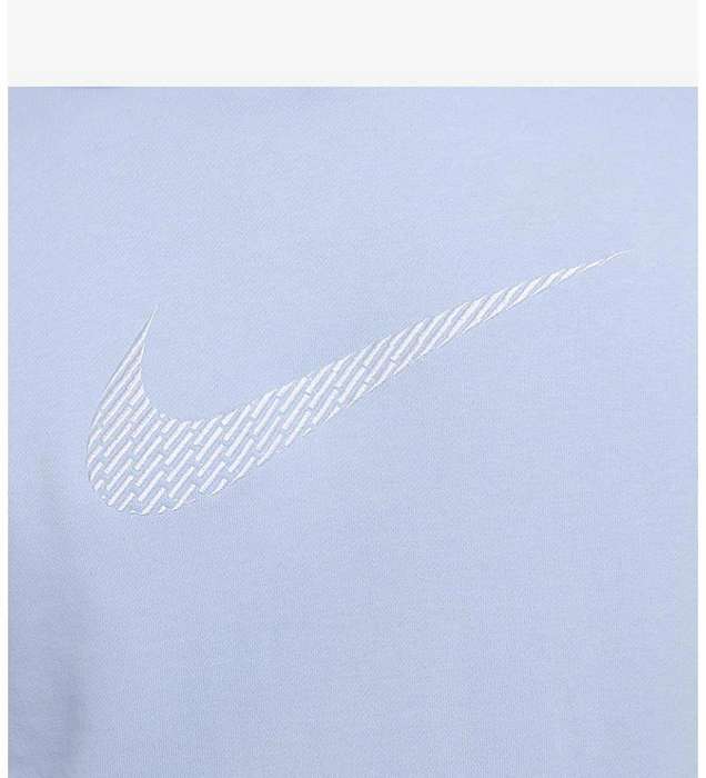 Nike Men's Sportswear Swoosh Club Hoodie 694099 085